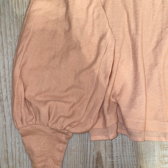 Free people Longsleeve top - Picture 3 of 5